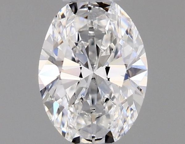 Oval Diamond image