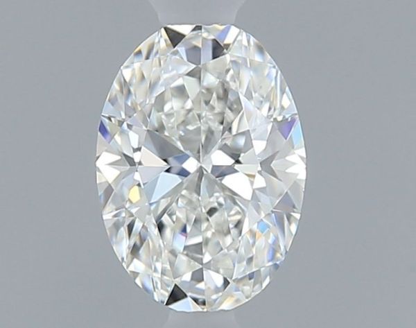 Oval Diamond image