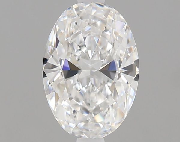 Oval Diamond image