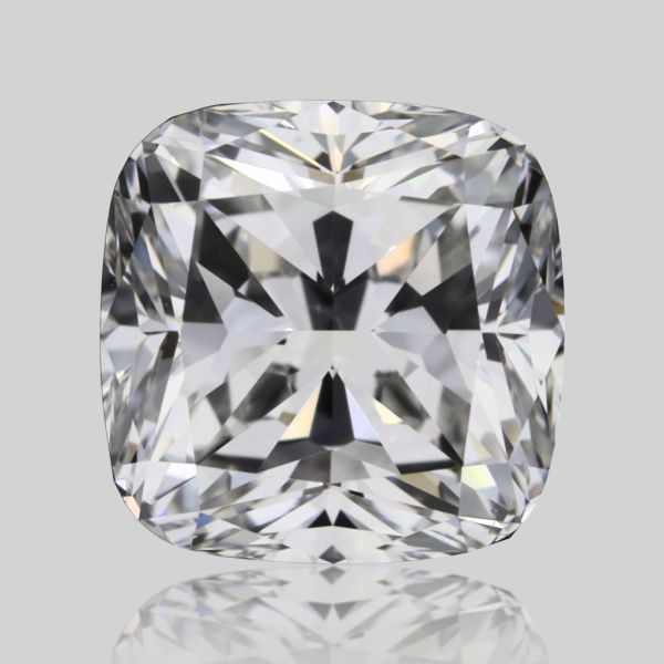Cushion Diamond image
