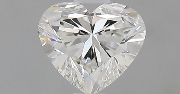 Heart Diamond image