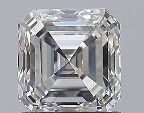 Asscher Diamond image