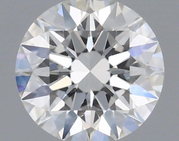 Round Diamond image