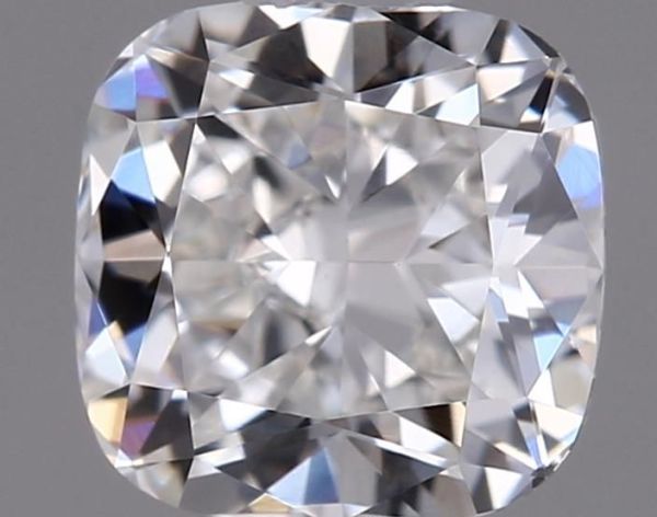 Cushion Diamond image