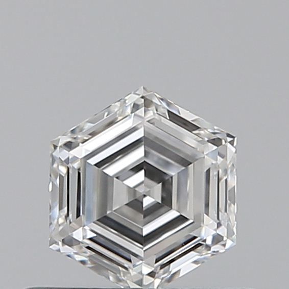 Hexagonal Diamond image