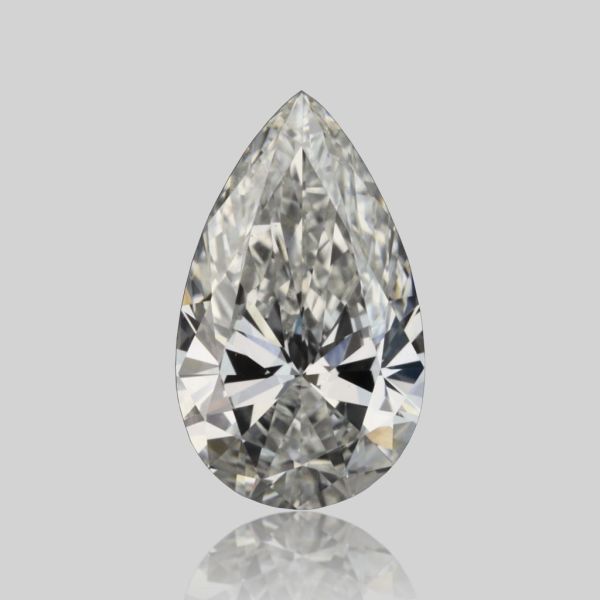 Pear Diamond image