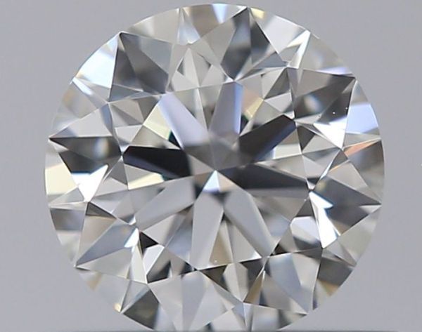 Round Diamond image