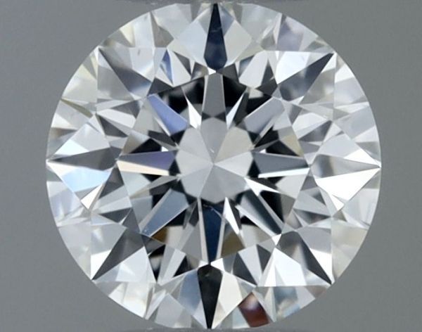Round Diamond image