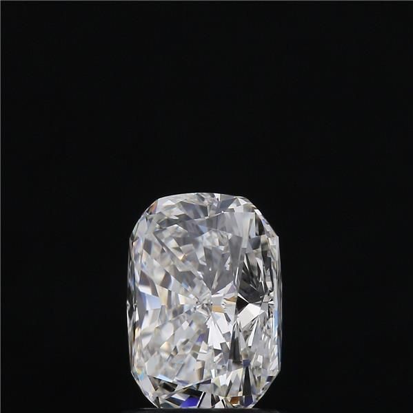 Cushion Diamond image