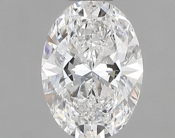 Oval Diamond image