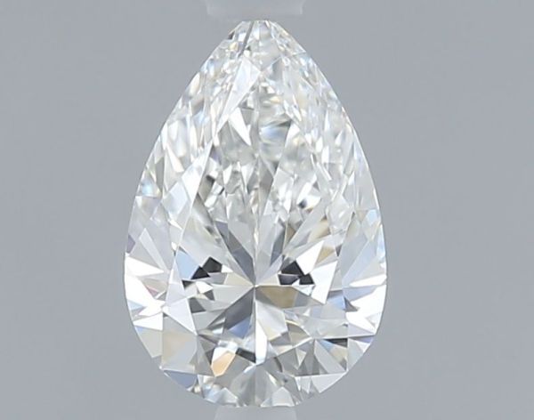 Pear Diamond image