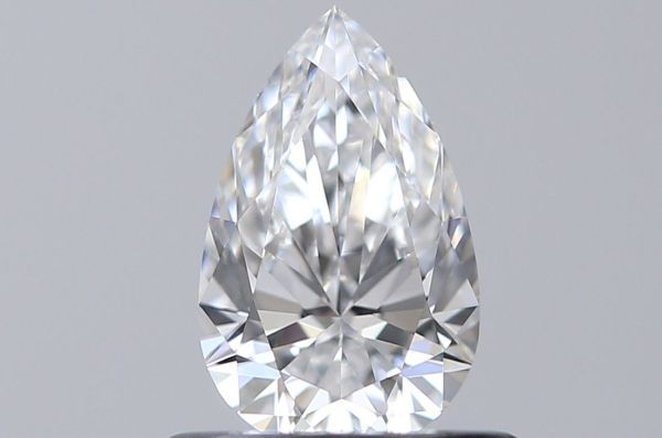 Pear Diamond image
