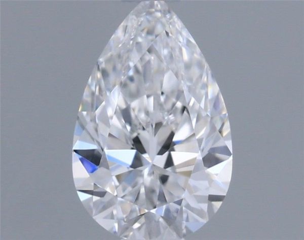 Pear Diamond image