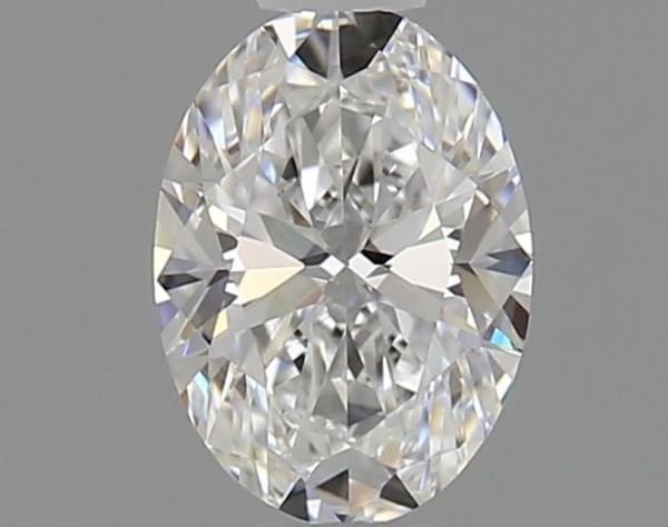 Oval Diamond image