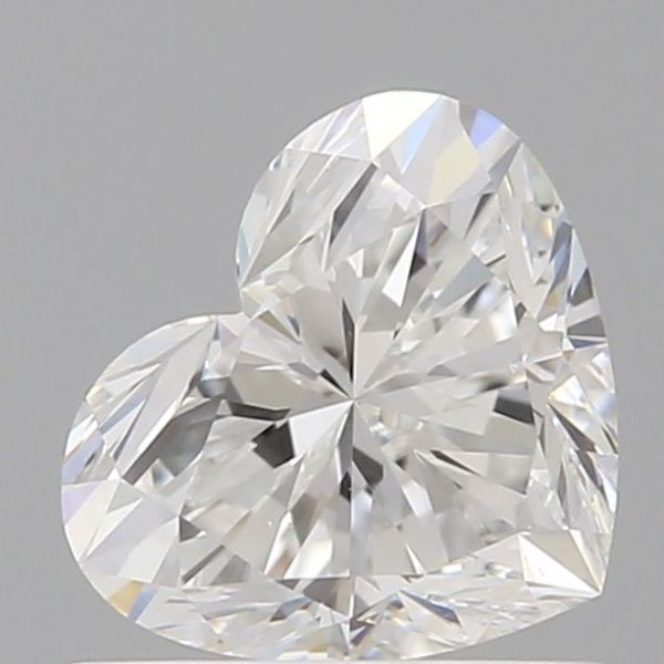 Heart Diamond image