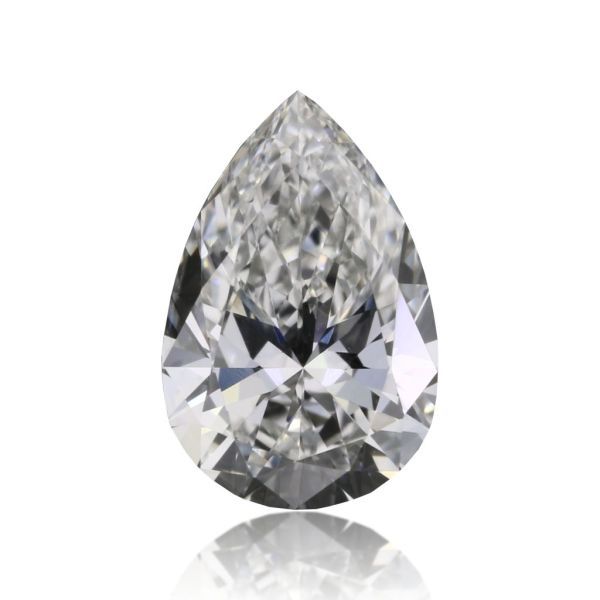Pear Diamond image