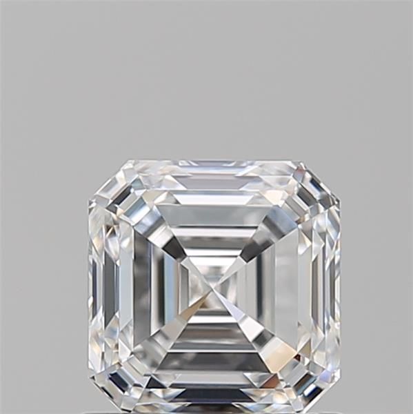 Asscher Diamond image