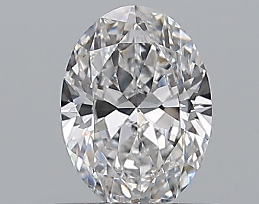 Oval Diamond image