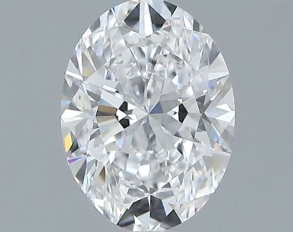 Oval Diamond image