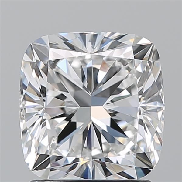 Cushion Diamond image