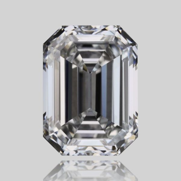Emerald Diamond image