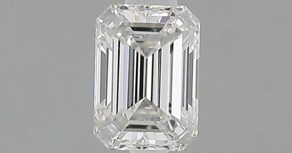 Emerald Diamond image
