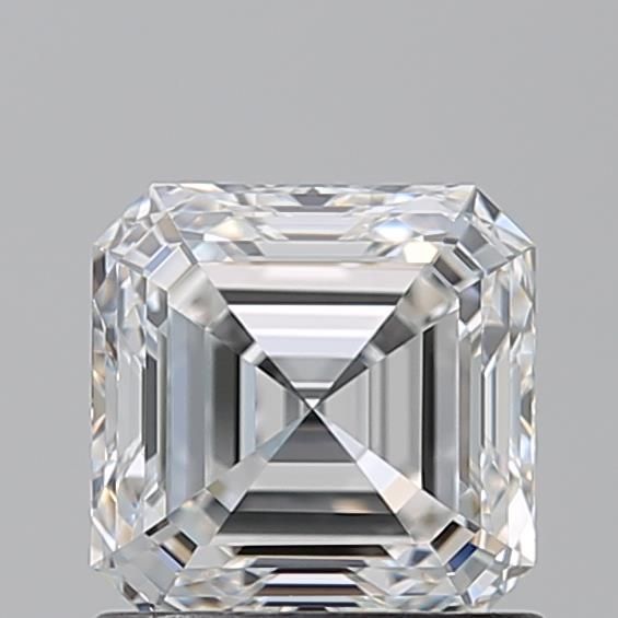 Asscher Diamond image