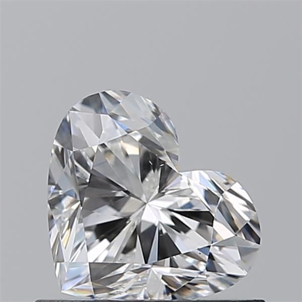 Heart Diamond image
