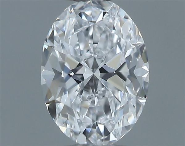 Oval Diamond image