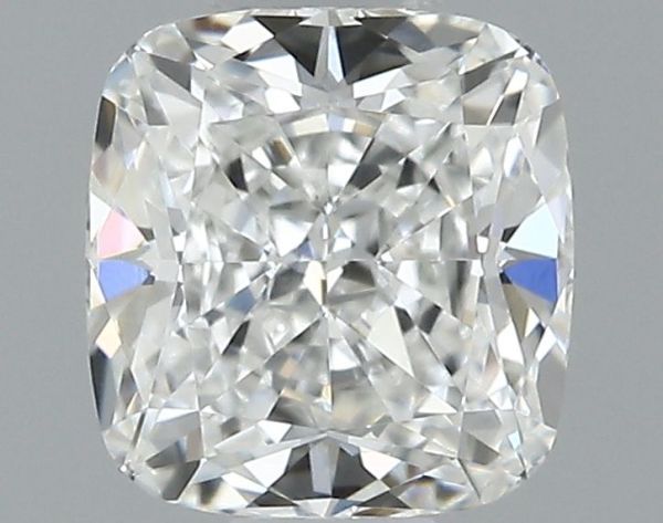 Cushion Diamond image