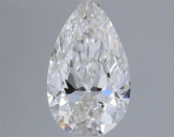 Pear Diamond image