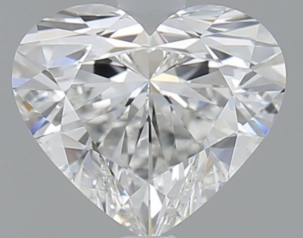 Heart Diamond image