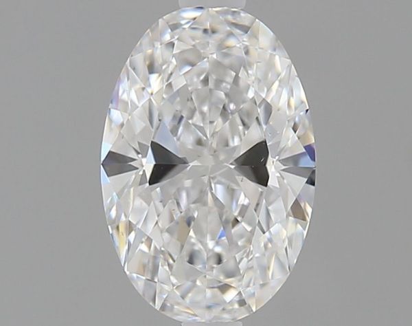 Oval Diamond image