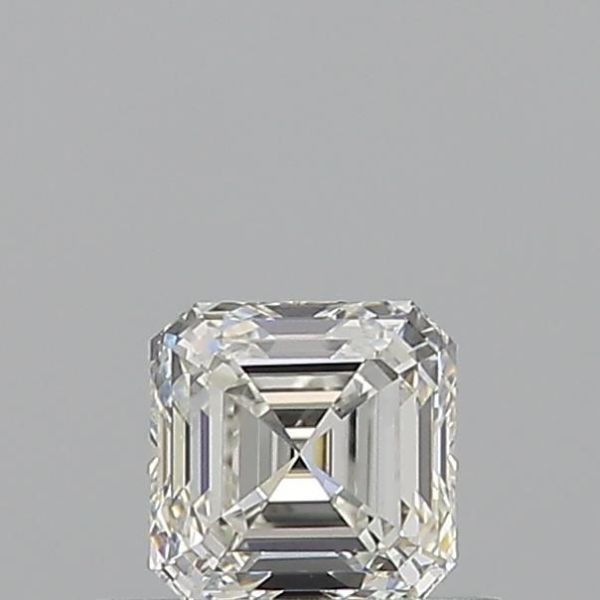 Asscher Diamond image