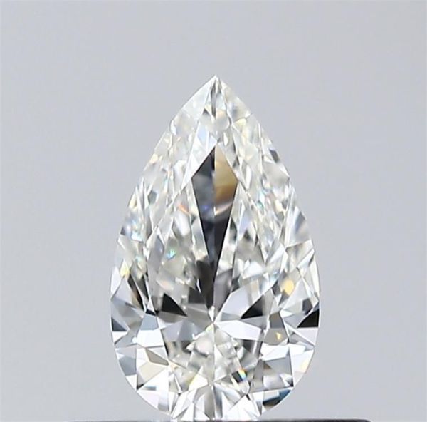 Pear Diamond image