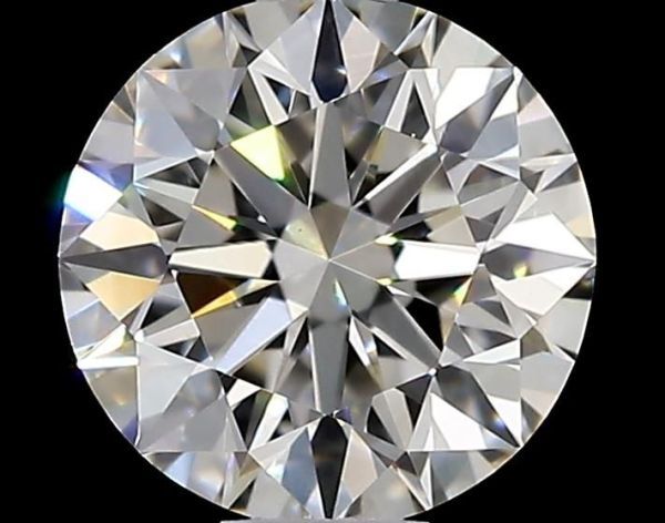 Round Diamond image