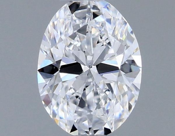 Oval Diamond image