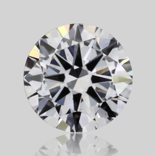 Round Diamond image