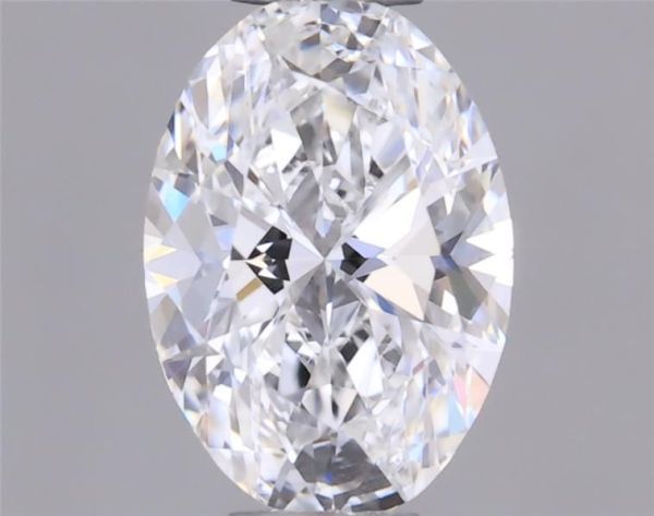 Oval Diamond image