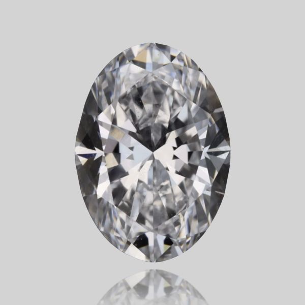 Oval Diamond image