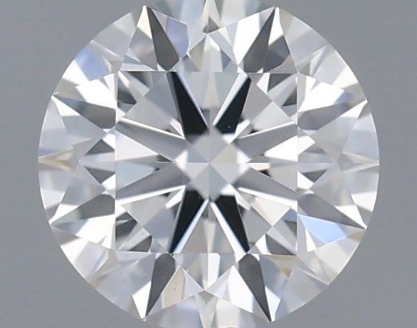 Round Diamond image