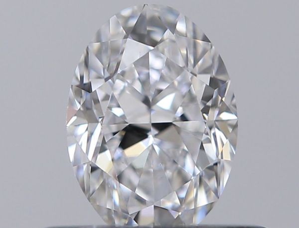 Oval Diamond image