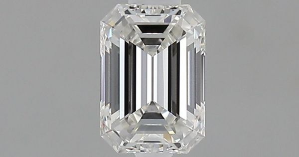 Emerald Diamond image
