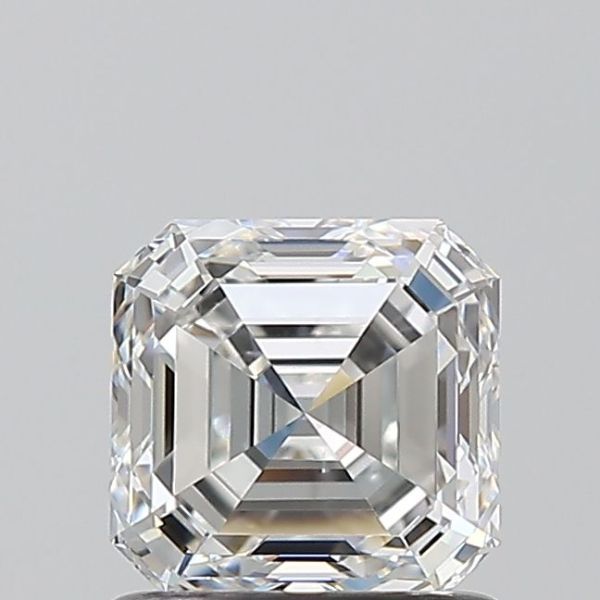 Asscher Diamond image