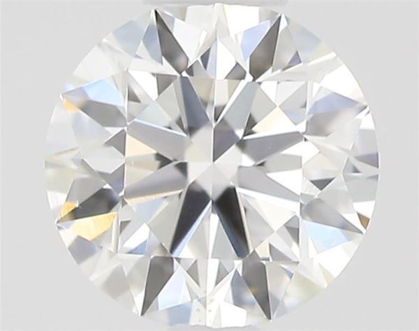 Round Diamond image