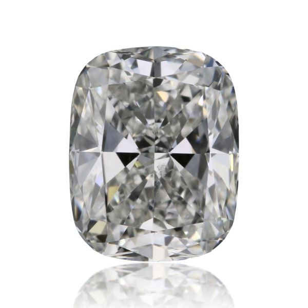 Cushion Diamond image