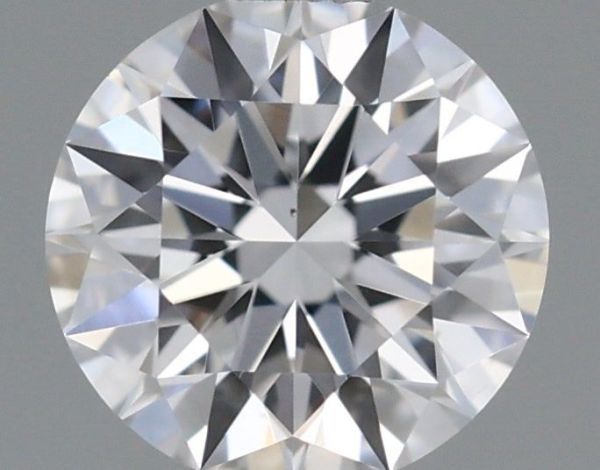 Round Diamond image