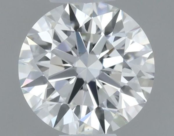 Round Diamond image