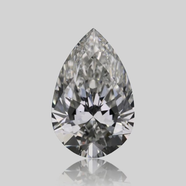 Pear Diamond image