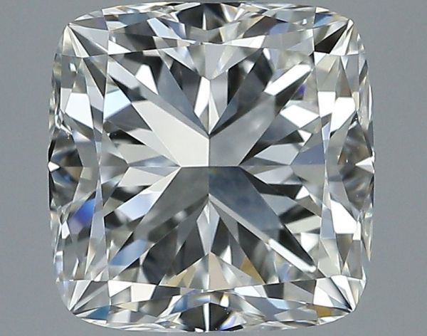 Cushion Diamond image